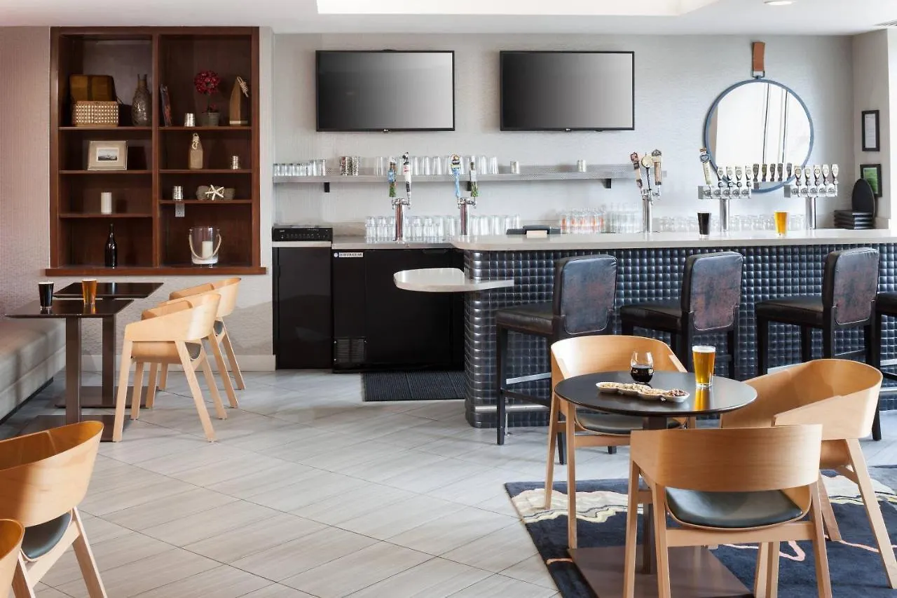 Residence Inn By Marriott Seattle Downtown/Lake Union 3*,  United States