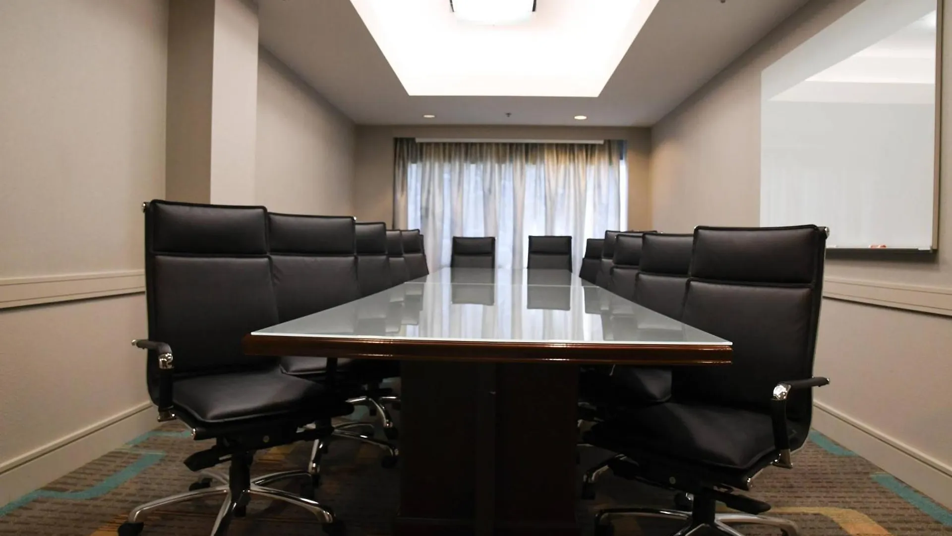 *** Hotel Residence Inn By Marriott Seattle Downtown/Lake Union United States