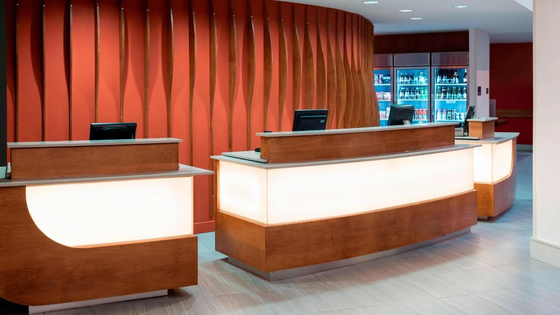 Residence Inn By Marriott Seattle Downtown/Lake Union United States