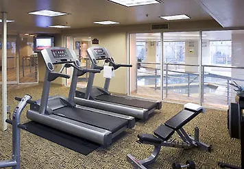 Residence Inn By Marriott Seattle Downtown/Lake Union 3*,  United States