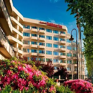 Residence Inn By Marriott Seattle Downtown/Lake Union Hotel
