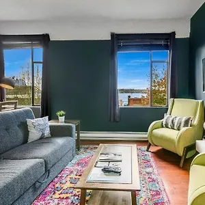 The Oxford Seattle-downtown Hotel