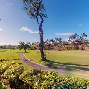 Grand Champions Holiday home Wailea (Maui)